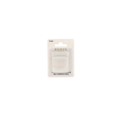 Craie tailleur auto-disparaissante minérale bohin 91494