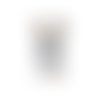 Elastique rond pour masques bohin 91571