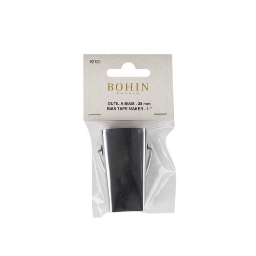 Appareil à biais 25 mm bohin 92120