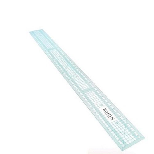 Règle japonaise 50 cm bohin 98582