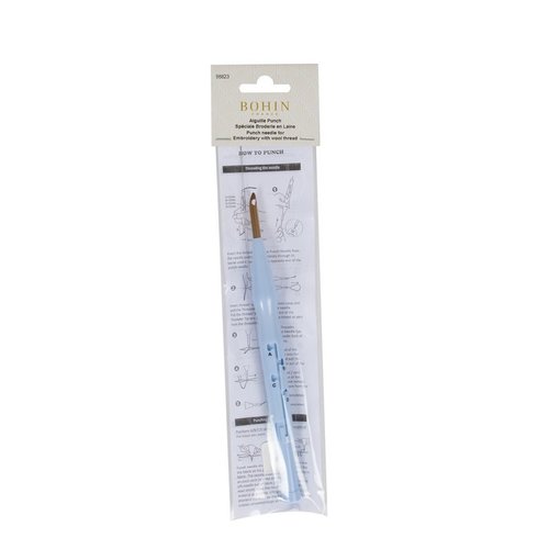 Aiguille punch needle bohin 98823