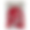 Anse de sac 40 cm rouge bohin 98496