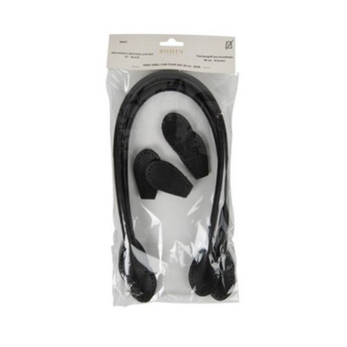 Anse de sac - noir - 60 cm bohin 98497