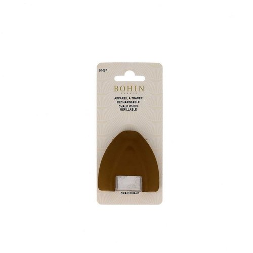 Appareil à tracer rechargeable bohin 91497