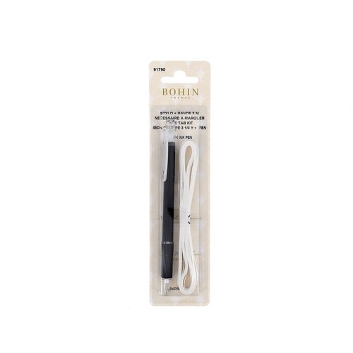 Kit de marquage sur étiquettes bohin 91790