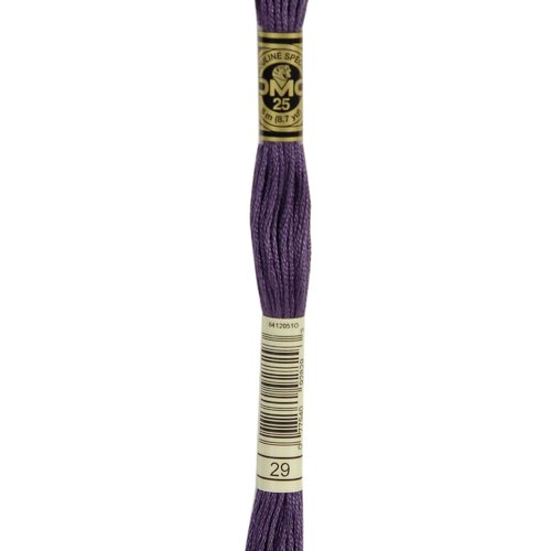 Mouliné dmc 29