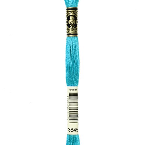 Mouliné dmc 3845