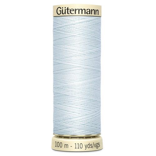 Fil  à coudre 100m gutermann col. 193