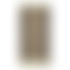 Fil à coudre gutermann 100m taupe col. 724