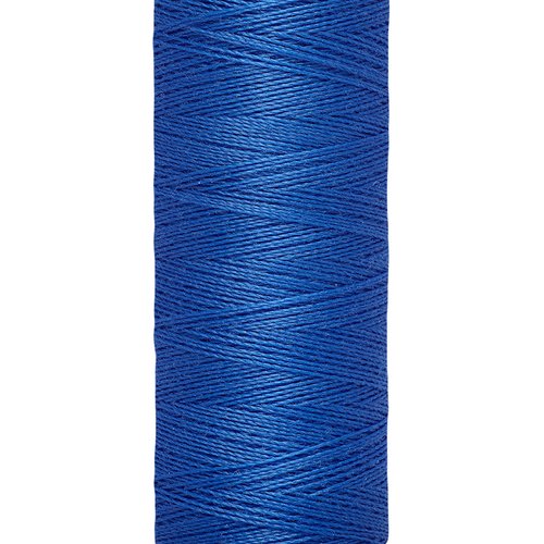 Fil  à coudre 100m bleu gutermann col. 959