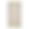 Fil à coudre gutermann beige col. 299
