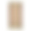 Fil à coudre gutermann beige foncé col. 186