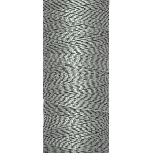 Fil coudre fil gutermann gris gutermann col. 634