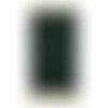 Fil à coudre gutermann 100 mètres vert foncé col. 472