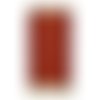 Fil gutermann 100m rouge bordeaux gutermann col. 837