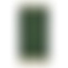 Fil à coudre gutermann 100 mètres vert kaki clair col. 561