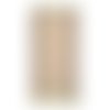 Fil à coudre gutermann beige col. 198