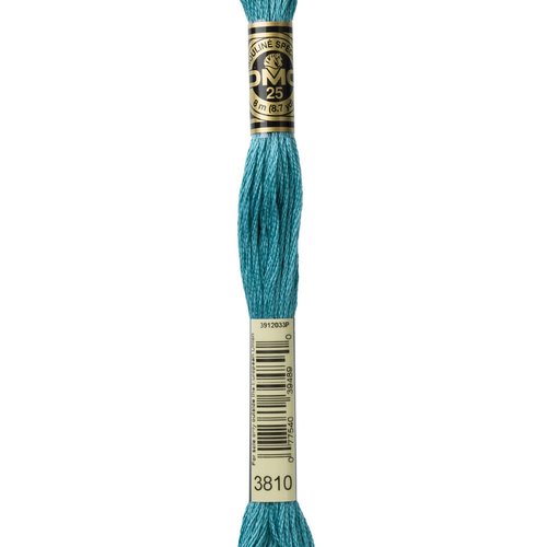 Mouliné dmc 3810