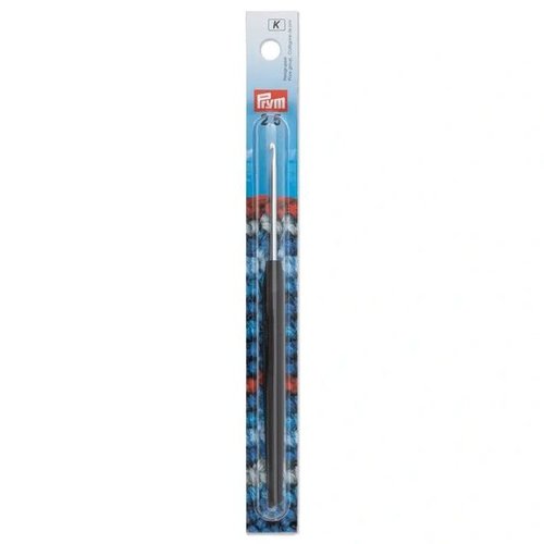 Crochets pour laine avec manche taille 2,5 prym 195173