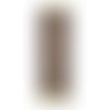Fil  à coudre beige foncé 100m  gutermann col. 199