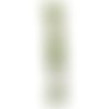Echeveau coton perlé dmc n°5 col 469