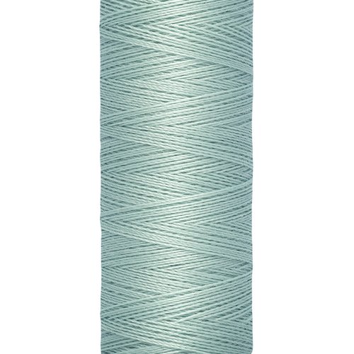 Fil  à coudre 100m vert gutermann col. 297
