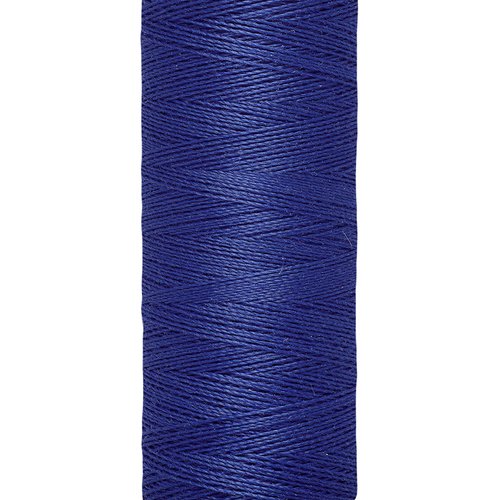 Fil à coudre gutermann 100 mètres violet col 218