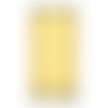 Fil gutermann jaune clair 100m gutermann col. 578