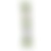 Echeveau retors mat dmc fil canevas col 2472