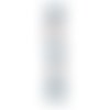 Echeveau retors mat dmc fil canevas col 2933