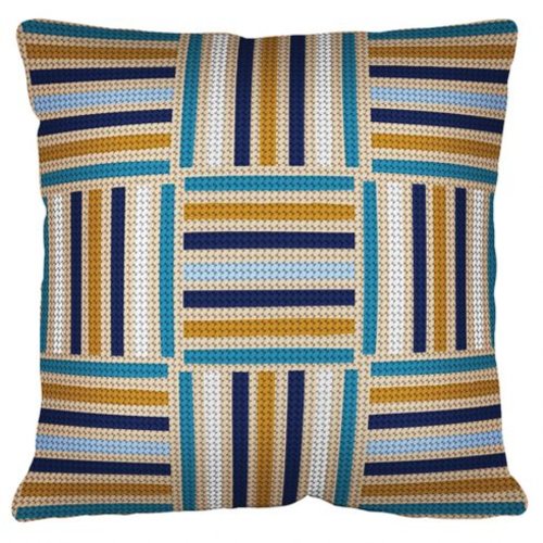 Kit de coussin gros trous seg de paris trait
