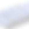 Rallonge attache de soutien-gorge blanc 50 mm 3 x 3 crochets prym 992150
