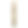 Pointe de crochet tunisien en bois 5.5mm prym 223725