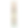 Pointe de crochet tunisien en bois 9mm prym 223730