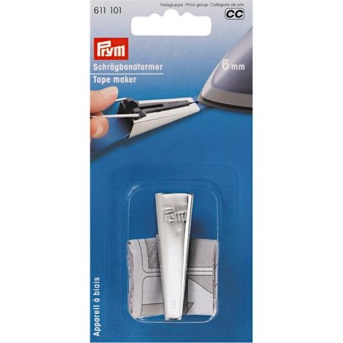 Appareil à biais 6mm prym 611101