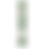 Echeveau coton perlé dmc n°5 col 3345