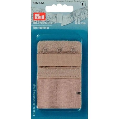 Attache de soutien-gorge 50mm chair prym 992054