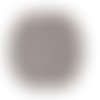 Renfort coude genou 10x14cm gris clair thermocollants et/ou à coudre prym 929381
