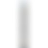Aiguilles à tricoter à boule plastique n°9 35cm prym 218220