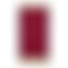 Fil gutermann 100m bordeaux gutermann col. 384