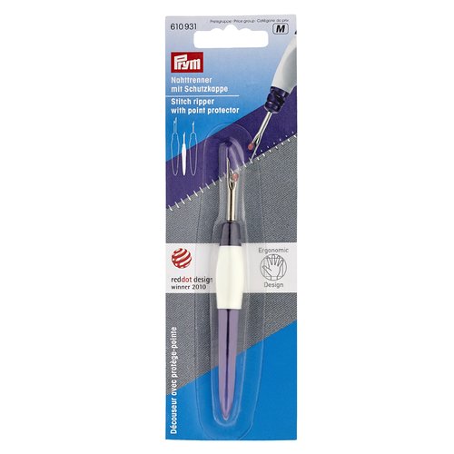 Découseur ergonomique prym, vendu à l'unité 610931