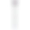 Aiguilles à tricoter à boule plastique n°15 40cm prym 218234