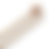 Aiguilles à tricoter à boule bambou prym 1530, 33cm, 4,50mm prym  222116