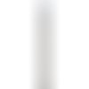 Aiguilles à tricoter à boule aluminium argenté n°3,5 40cm prym 191609