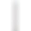 Aiguilles à tricoter à boule aluminium argenté n°4,5 40cm prym 191612