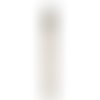 Aiguilles à tricoter à boule bambou 33cm, 6,50mm prym  221120