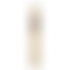 Aiguilles à tricoter à 2 pointes bambou 20cm 3,50mm prym 221213
