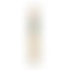 Aiguilles à tricoter à 2 pointes bambou 20cm 4,00mm prym 221214