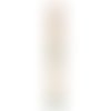 Aiguilles à tricoter à boule bambou prym 1530, 33cm, 10,00mm prym  222110