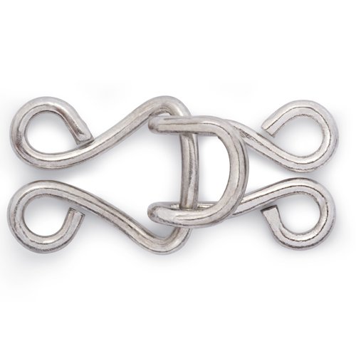 Agrafes et portes pour corset n° 13 prym 261550